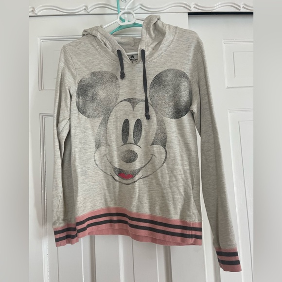 Disney Other - Kids Mickey Mouse Disney Hoodie